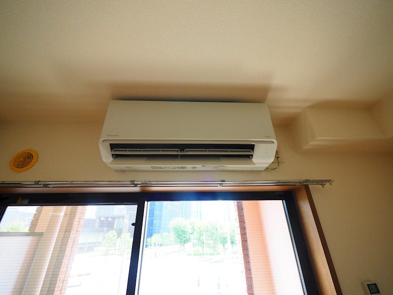 レジデンス・ド・レイーヌ その他1