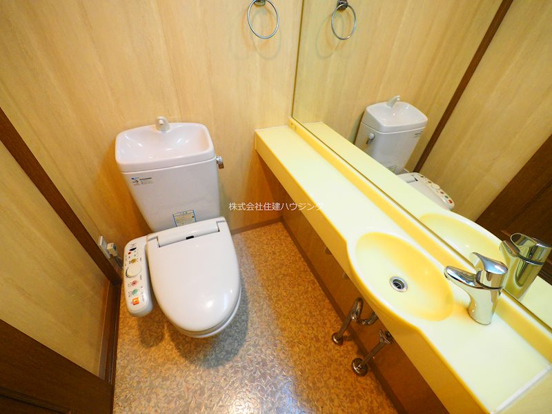 レジデンス・ド・レイーヌ その他2