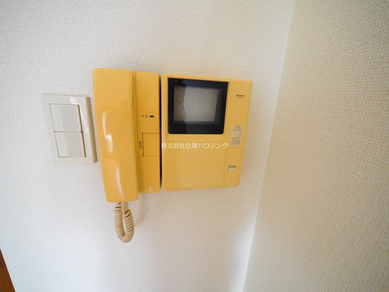 レジデンス・ド・レイーヌ その他3