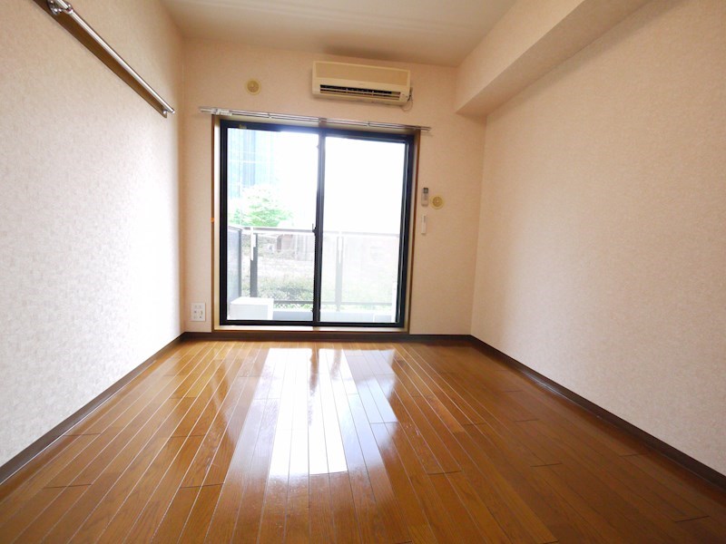 レジデンス・ド・レイーヌ リビング