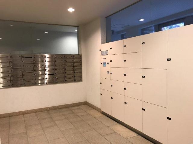 Ｂｒｉｌｌｉａ品川中延 キッチン