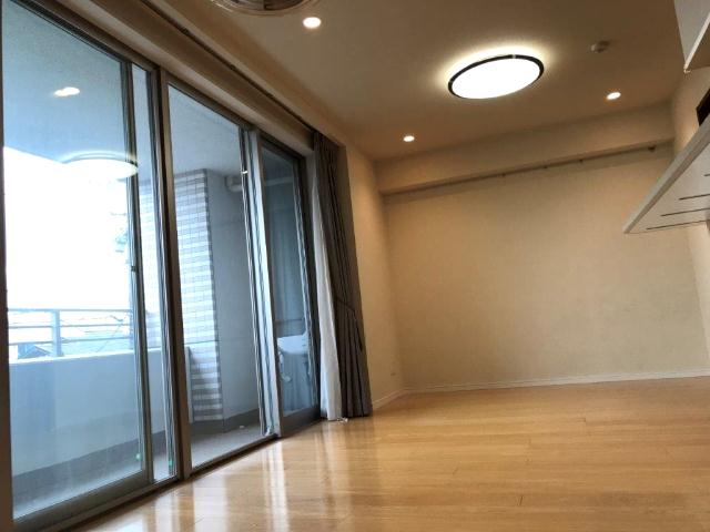 Ｂｒｉｌｌｉａ品川中延 風呂画像