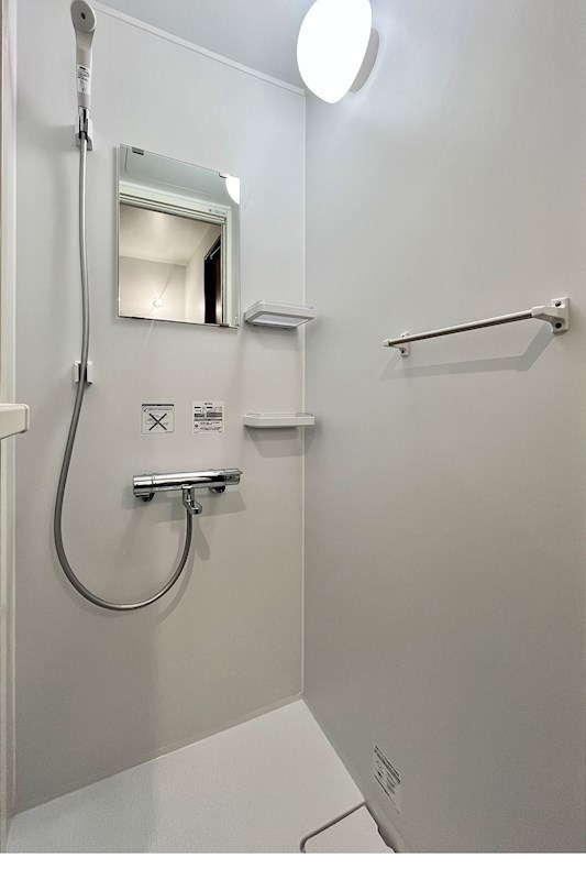 ライオンズマンション麻布 風呂画像