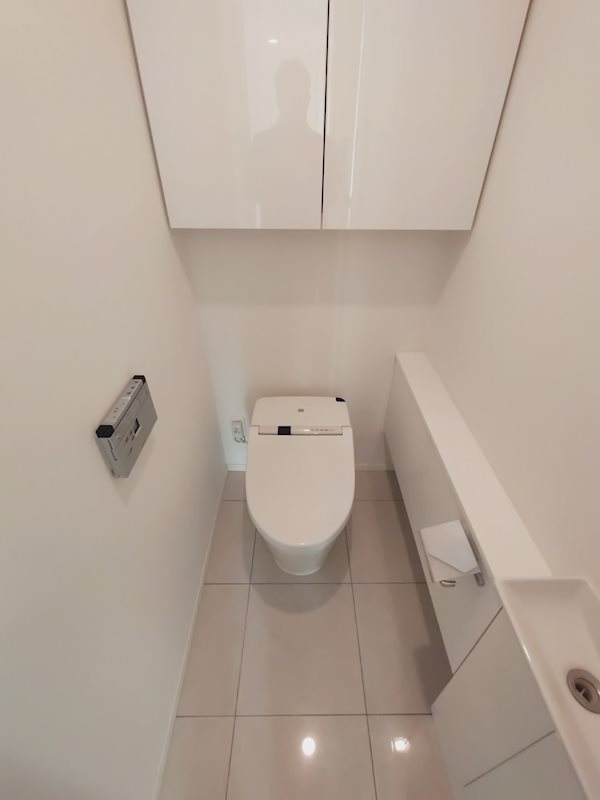 パークホームズ目黒ザレジデンス その他6