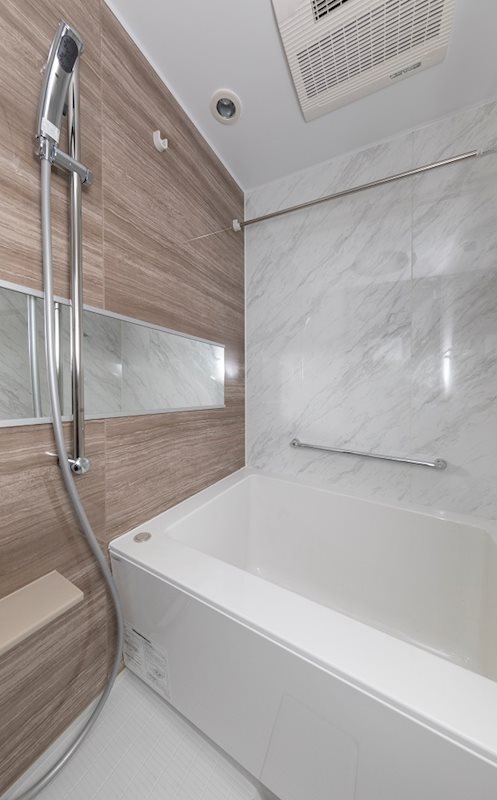 アルテシモレフィナ 風呂画像