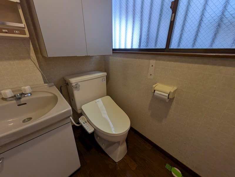 高円寺北3丁目戸建 その他2