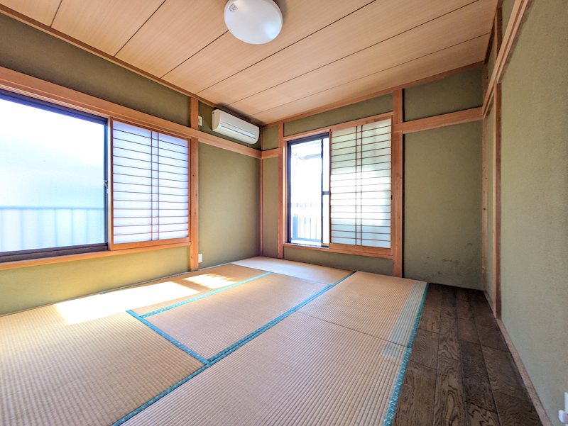 高円寺北3丁目戸建 その他6