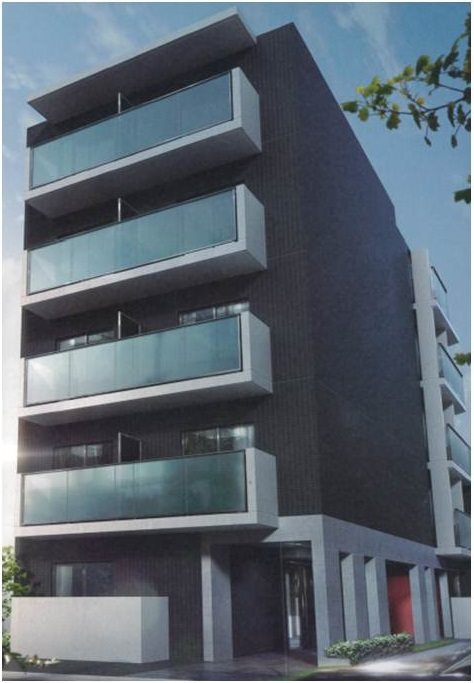 アルテシモパーチェ 304号室 外観