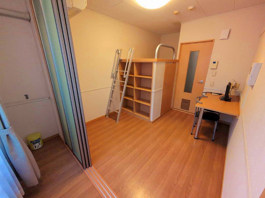 レオパレス冨士 その他7