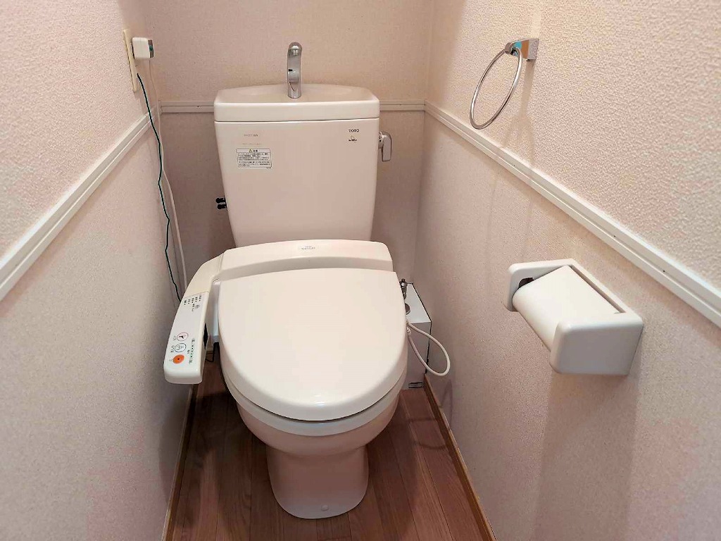 レオパレス冨士 その他9