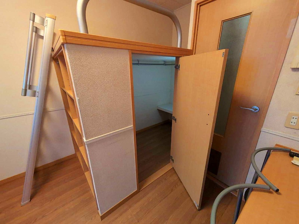 レオパレス冨士 その他10