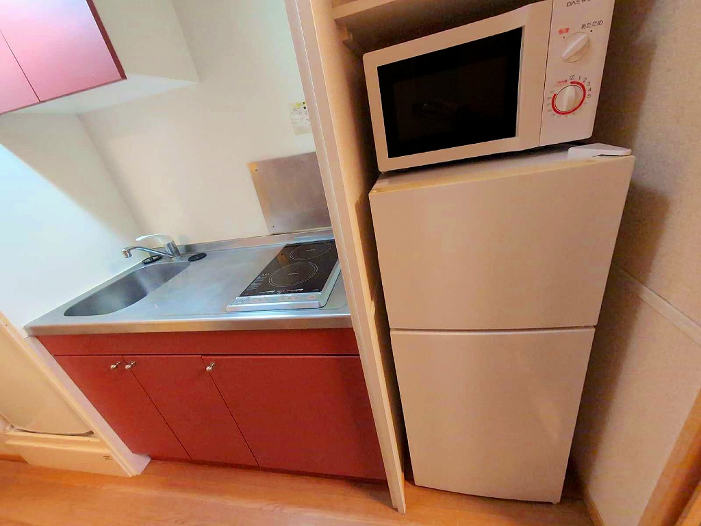 レオパレス冨士 その他11