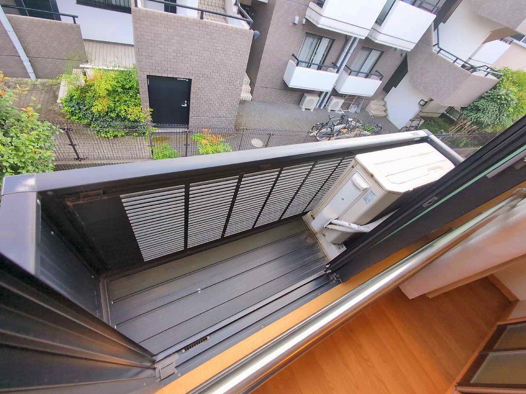 レオパレス冨士 その他12