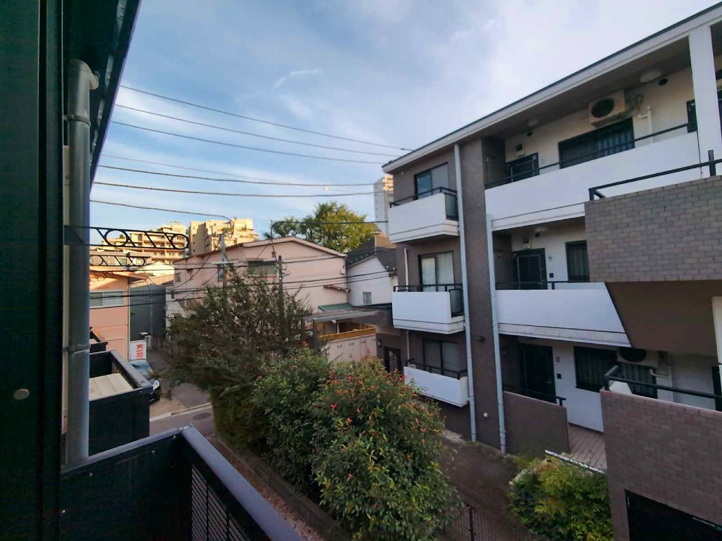 レオパレス冨士 その他13