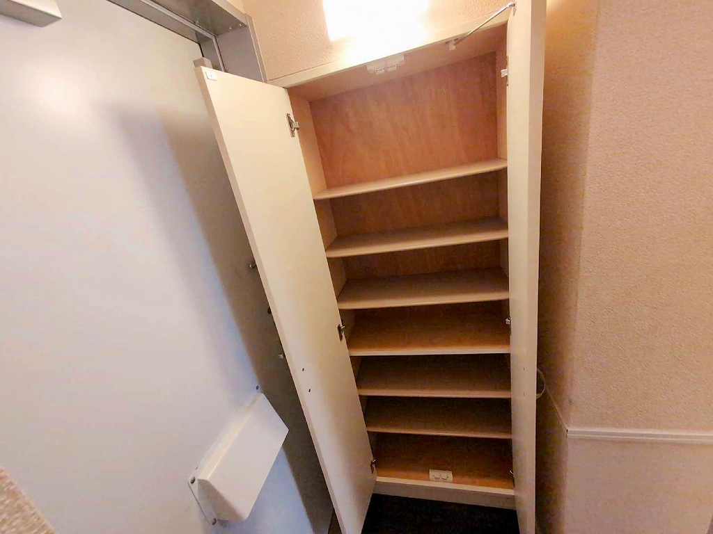 レオパレス冨士 その他14