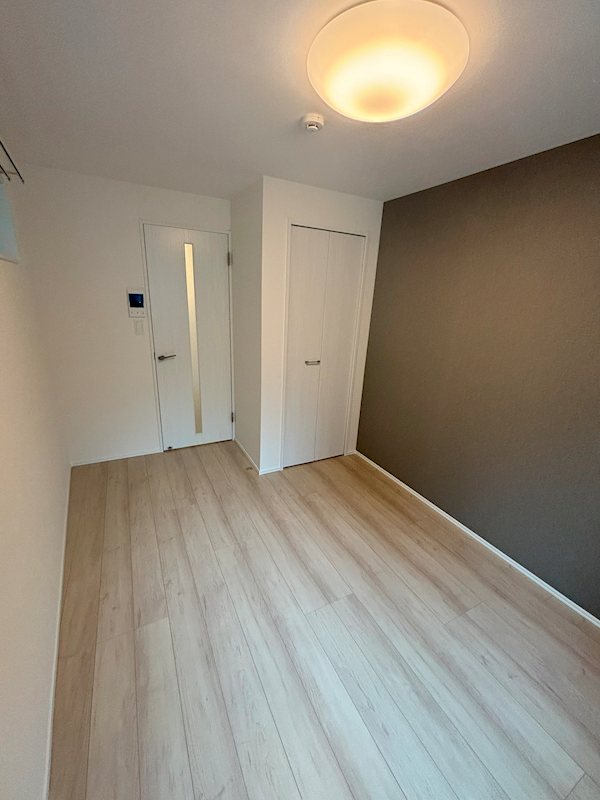 ラヴィエール目黒不動前 リビング