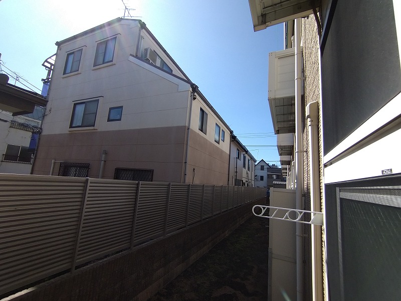 レオパレス桜 その他7