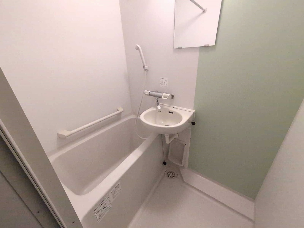 レオネクストＳｅｎｓｕｉⅣ 風呂画像