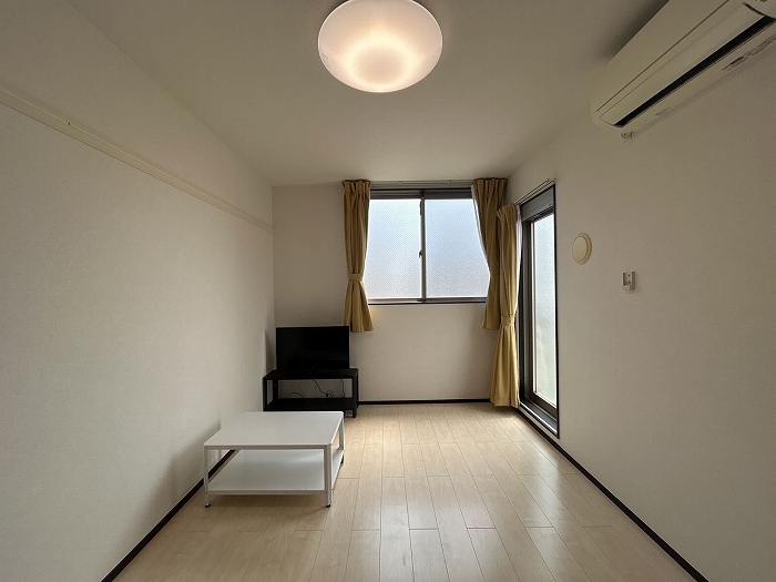 クレイノＹＡＭＡＳＨＩＴＡ リビング