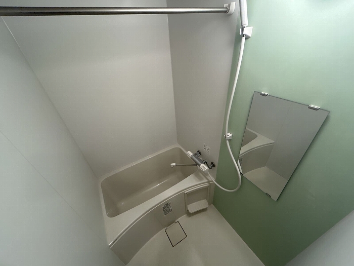 クレイノＹＡＭＡＳＨＩＴＡ 風呂画像