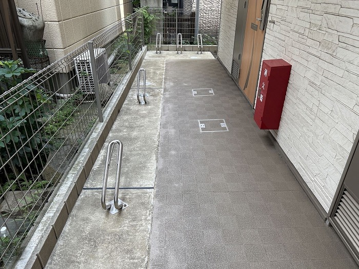 クレイノＹＡＭＡＳＨＩＴＡ その他6