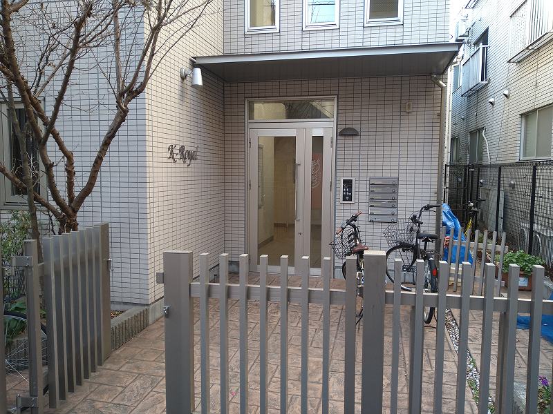 レオパレスＫ・Ｒｏｙａｌ その他6