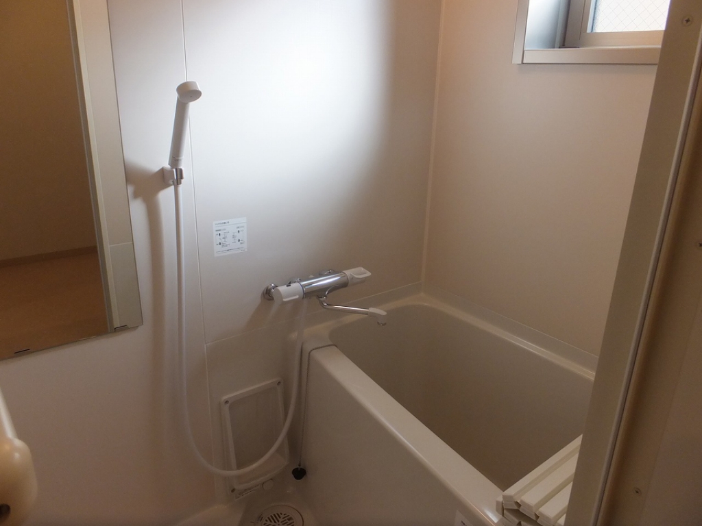 レオパレスＫ・Ｒｏｙａｌ 風呂画像