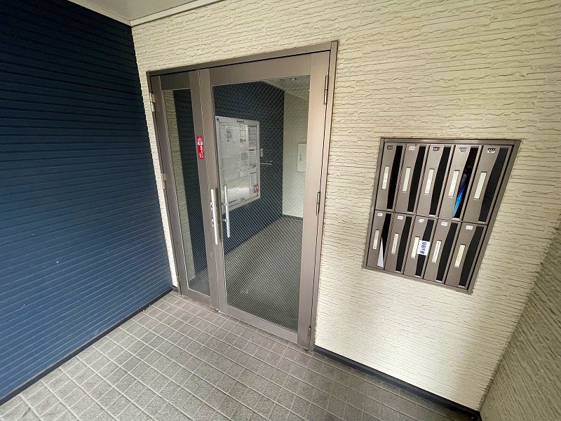 レオパレスソレイユ　Ｋ その他4