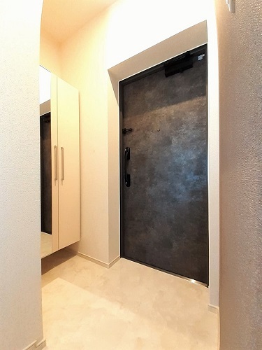 Ｉｒｅｍｏ 玄関