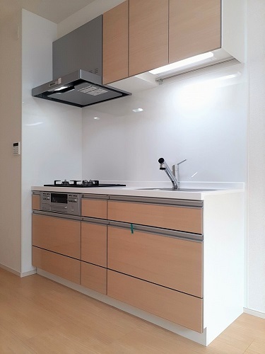 Ｉｒｅｍｏ キッチン