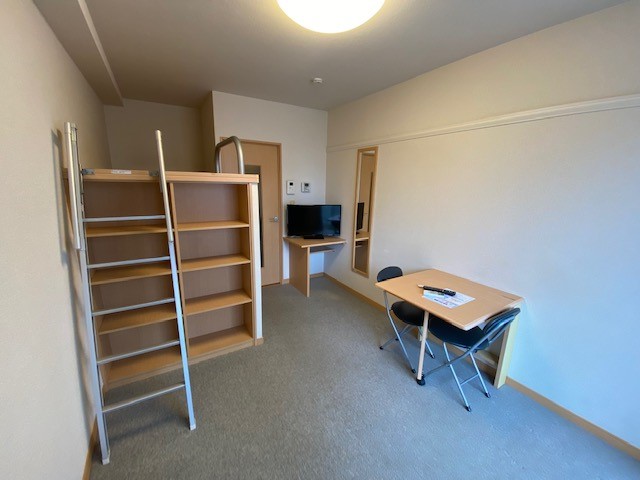 レオパレスサニーウェル　新井 その他8