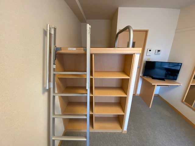 レオパレスサニーウェル　新井 その他10