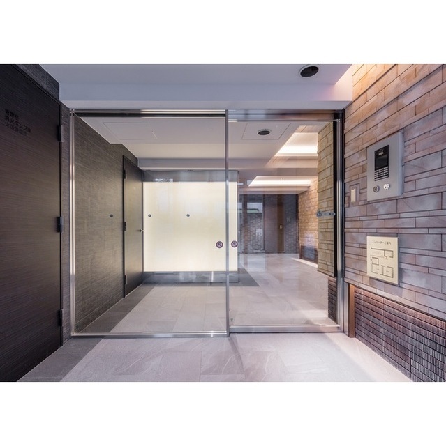 ハーモニーレジデンス新宿EAST その他外観3