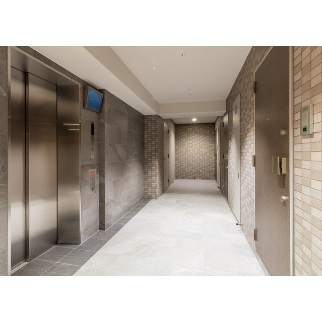 ハーモニーレジデンス新宿EAST その他外観5