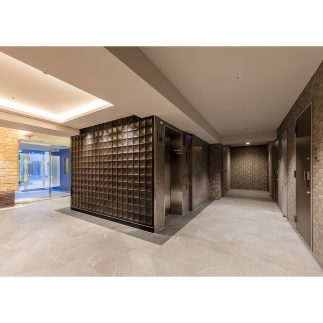 ハーモニーレジデンス新宿EAST その他外観6