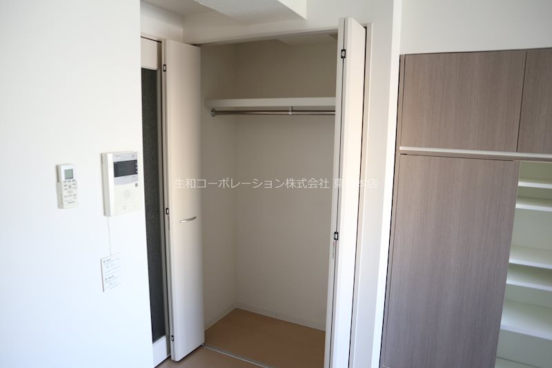 アールコート早稲田 その他8