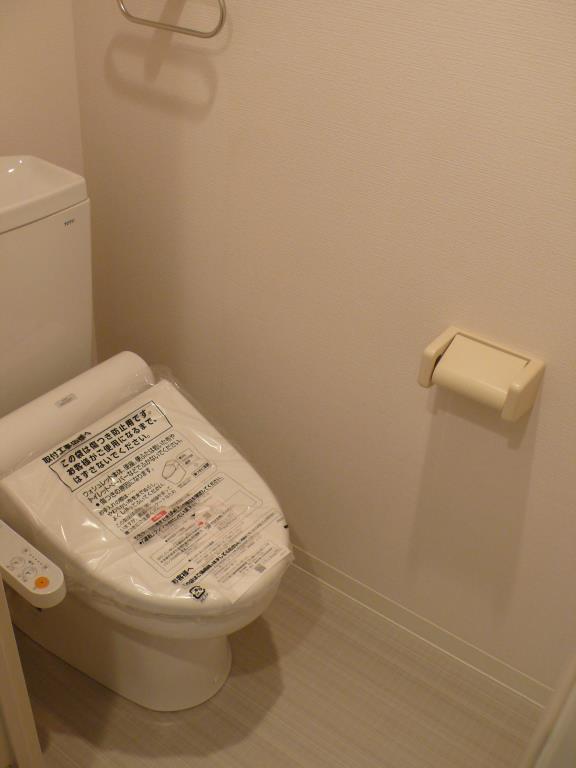 アールコート早稲田 その他13