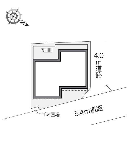 レオパレスフォンターナ その他1