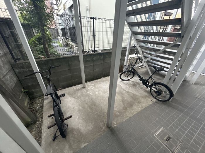 レオパレスフォンターナ その他6