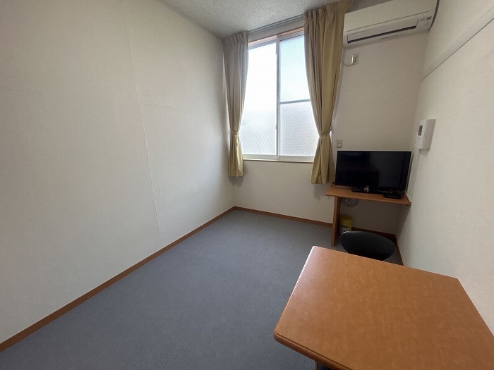 レオパレスフォンターナ その他8