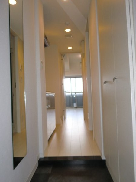 ZOOM椎名町駅前 玄関