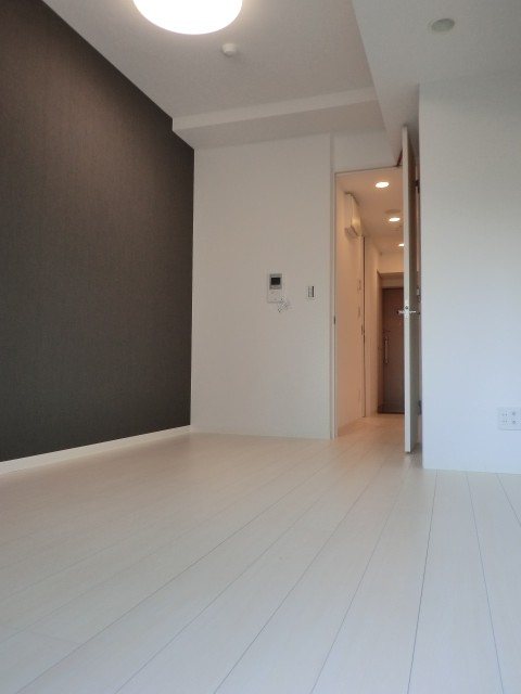 ZOOM椎名町駅前 リビング