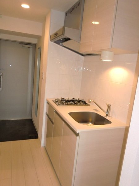 ZOOM椎名町駅前 キッチン