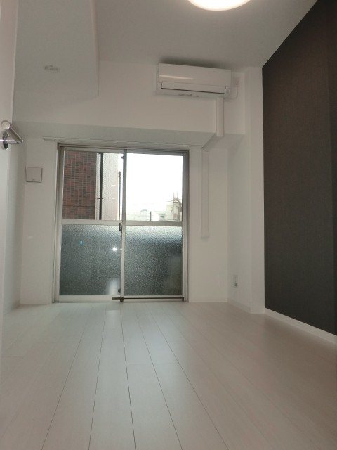 ZOOM椎名町駅前 ベッドルーム