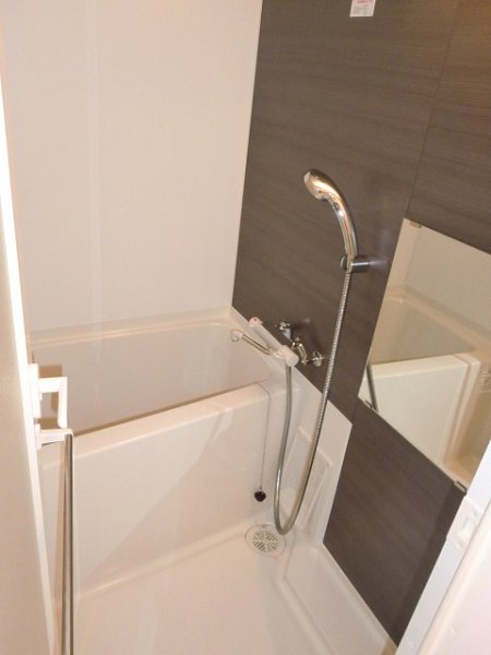 ZOOM椎名町駅前 風呂画像