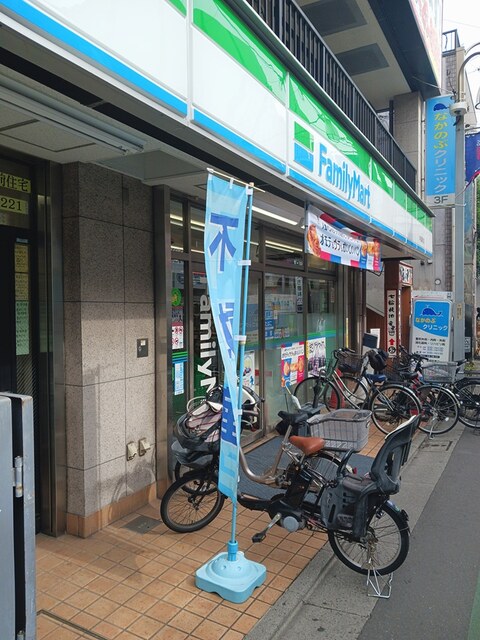 Ｅ－ｓｐｈｅｒｅ　中延 その他外観3