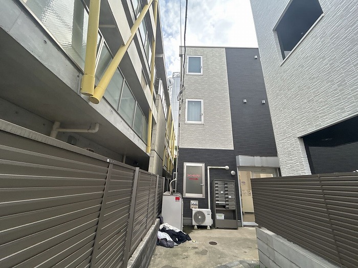 クレイノｋｅｙａｋｉⅡ その他外観1