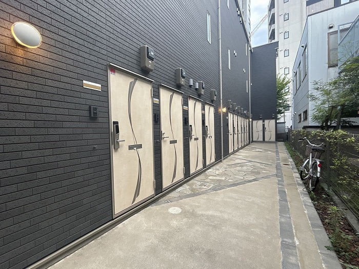 クレイノｋｅｙａｋｉⅡ その他外観2