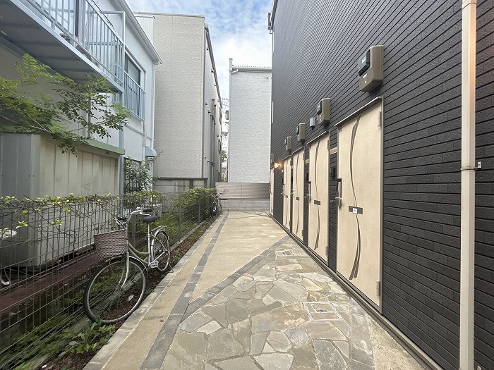 クレイノｋｅｙａｋｉⅡ その他外観3