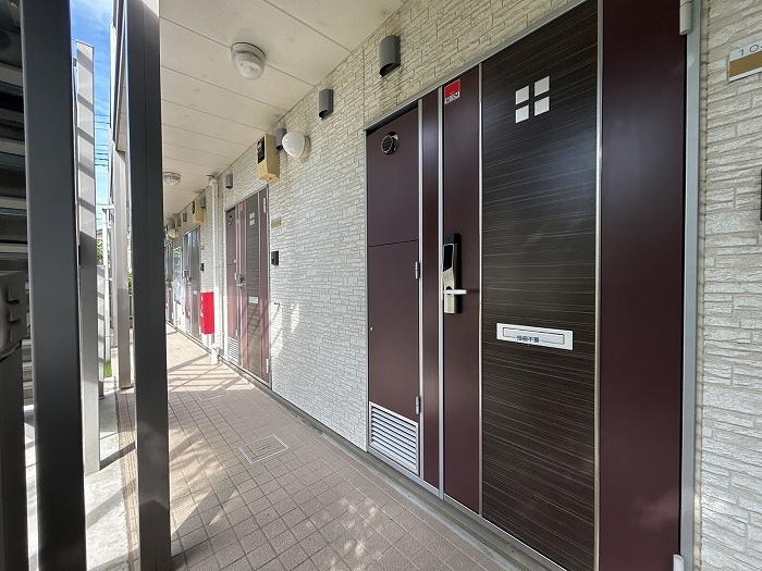 レオネクストアンジェ その他5